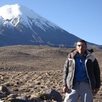 Roberto Bernal
