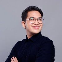 Yves Maron Manialung, RPm