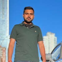 Armanjot Singh
