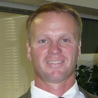 Joe Tew