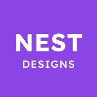 Nest UI UX Design Studio