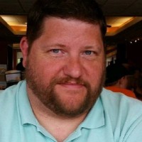 Christopher Benton