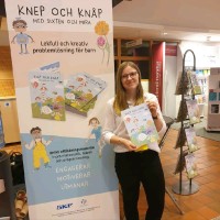 Johanna Karlsson
