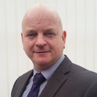 Mark Deegan