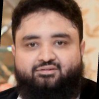 Muhammad Younus Ahmed Khan
