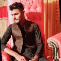 Kashan Jamil