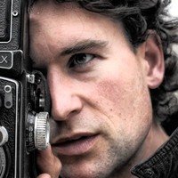 Patrick Donald Photography