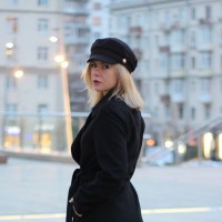 Мария Широкова