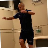 Andreas Sandberg