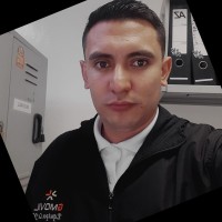 Jhon W Tinjaca R.