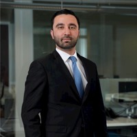Dean Aynechi