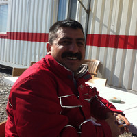 Sinan Elmali