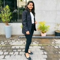 Bhawna Parmar