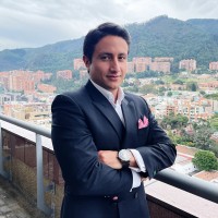 Daniel Felipe Otálora Zárate