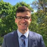 Nyle Blanck, Dmd, Mds