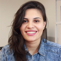 Natalia Luiza Sartorelli