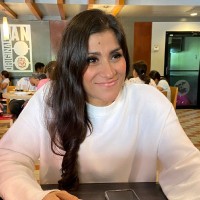 Alicia López Solis