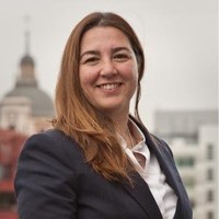 Gisela Leyton Alvarez