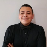 Eduardo De la Garza Aguilar