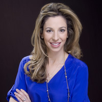 Caroline Messer