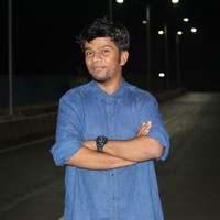 Mayur Bhagat