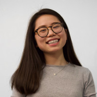 Connie (Jie Ying) Zhu