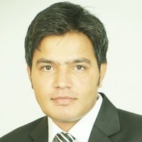 Lokendra Singh Sisodiya