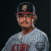 Justin Mireles