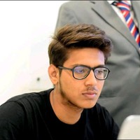 Siddharth Patro