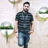 shahwaz khan