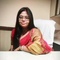 Dipsikha Ghosh