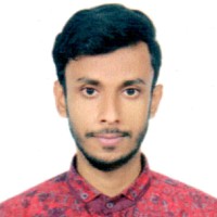 Mohammad Shawkat Ali