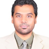 Anish S T Pillai - CMIOSH