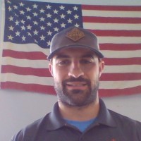 Nick Fratto