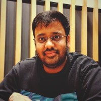 Gautam Yalamuri