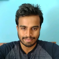 Rakshith B S