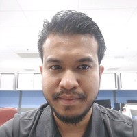 Mohd Hanafi Jaafar