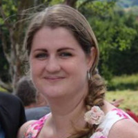 Amanda Davies-Chalmers