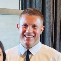 Isaac Evans