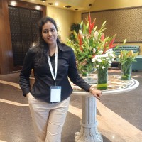 Jayashree Giridharan