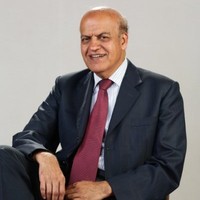 Suresh Kamath