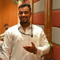 Asghar Ahmed