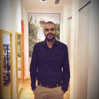 Mostafa El.Ansary