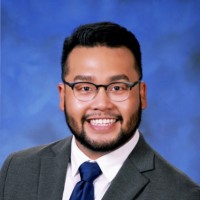 Matthew Habana