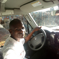 Peter Kipkosgei Cheruiyot