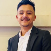 Pratik Neupane
