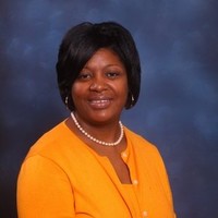 Mary Holloway