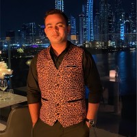 Arbaaz Shaikh