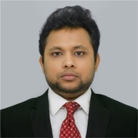 Syed Ragib Safi, Ph.D., Mba
