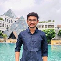 Tirthak Kothari